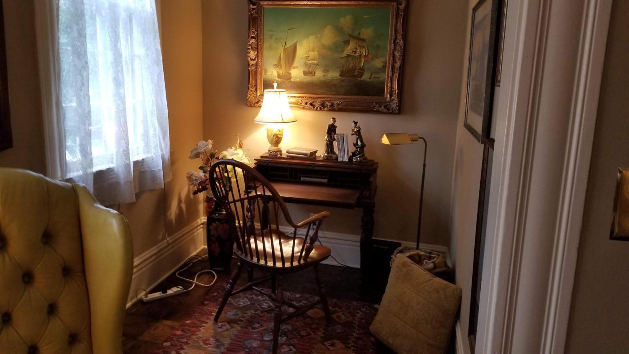 Clifford House Private Home B&B คลีฟแลนด์ ภายนอก รูปภาพ