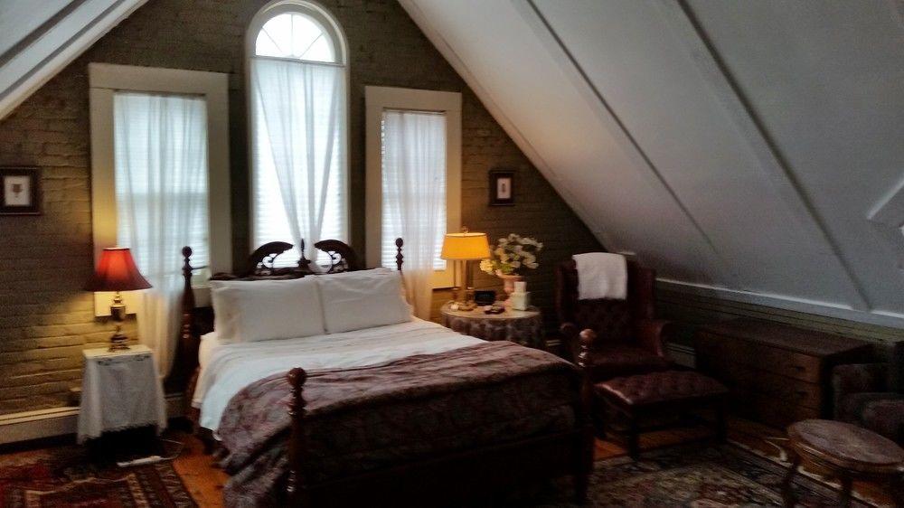 Clifford House Private Home B&B คลีฟแลนด์ ภายนอก รูปภาพ