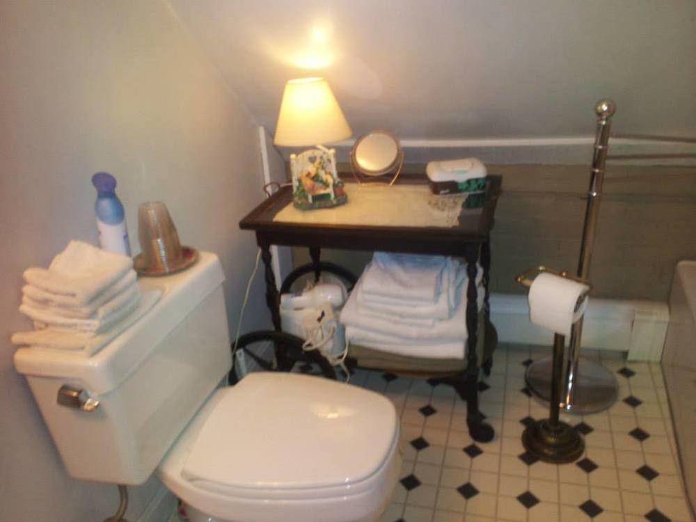 Clifford House Private Home B&B คลีฟแลนด์ ภายนอก รูปภาพ