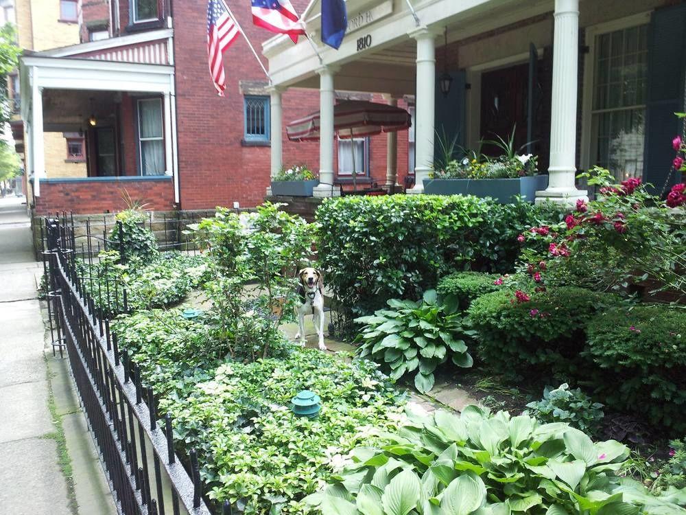 Clifford House Private Home B&B คลีฟแลนด์ ภายนอก รูปภาพ
