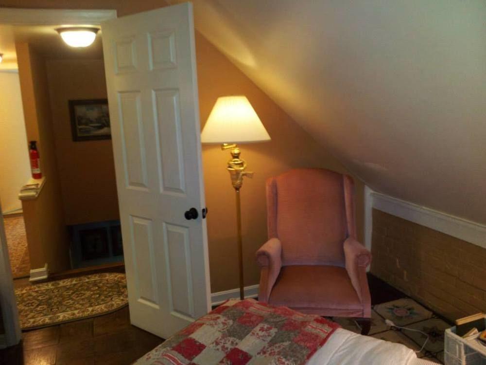 Clifford House Private Home B&B คลีฟแลนด์ ภายนอก รูปภาพ
