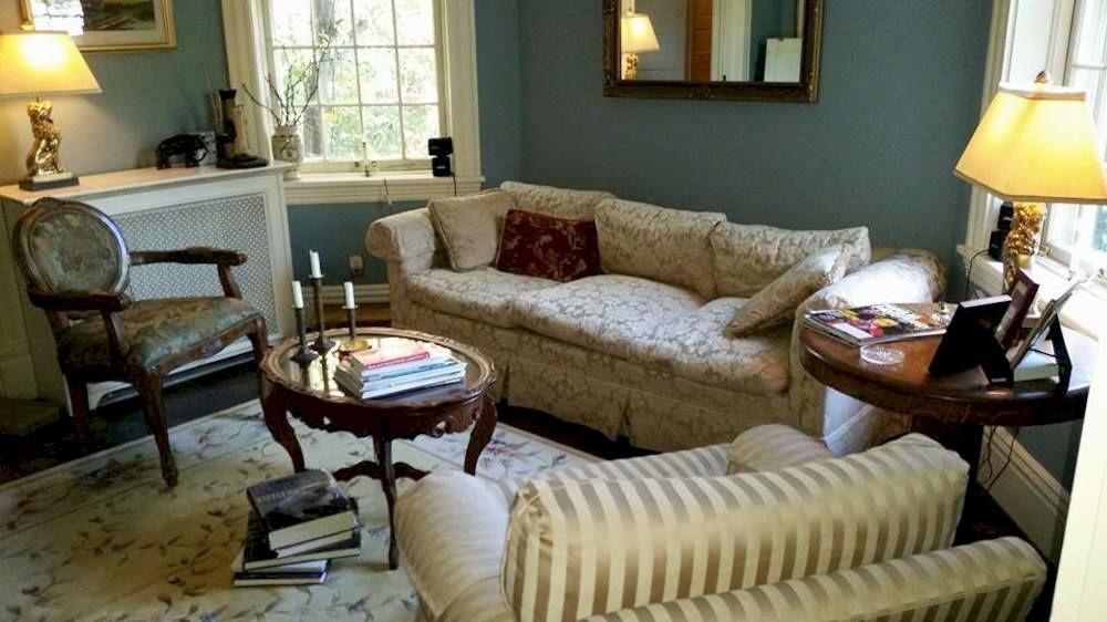 Clifford House Private Home B&B คลีฟแลนด์ ภายนอก รูปภาพ