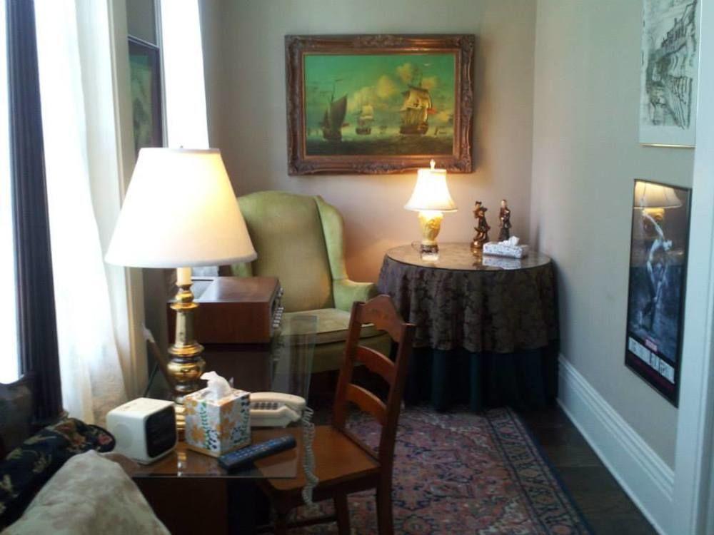 Clifford House Private Home B&B คลีฟแลนด์ ภายนอก รูปภาพ