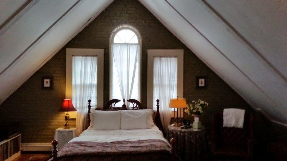 Clifford House Private Home B&B คลีฟแลนด์ ภายนอก รูปภาพ