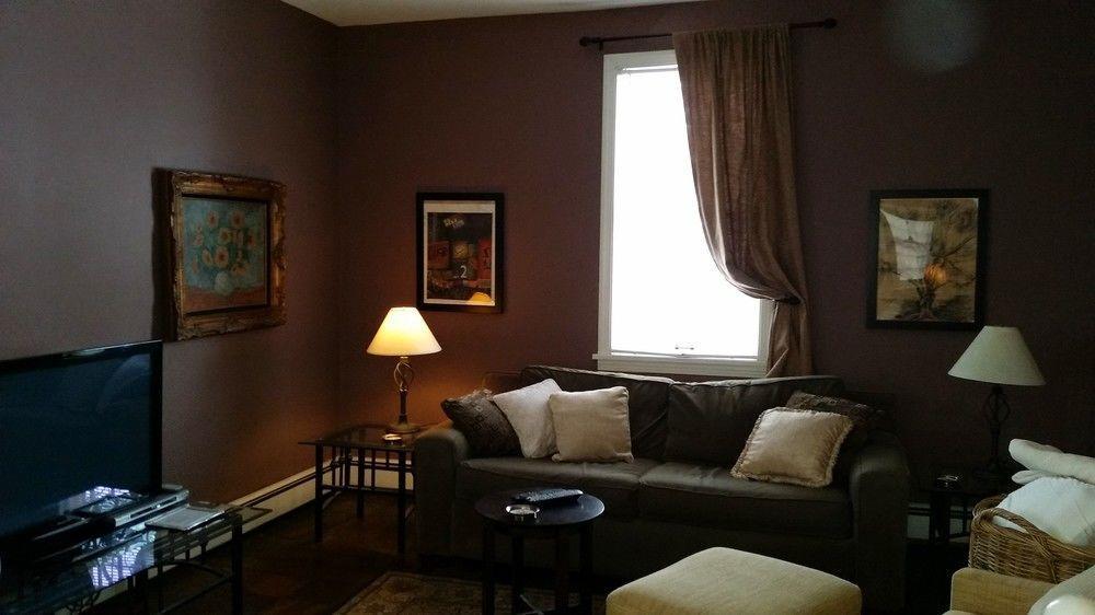 Clifford House Private Home B&B คลีฟแลนด์ ภายนอก รูปภาพ