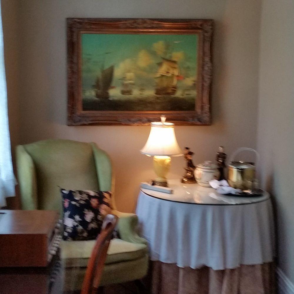 Clifford House Private Home B&B คลีฟแลนด์ ภายนอก รูปภาพ