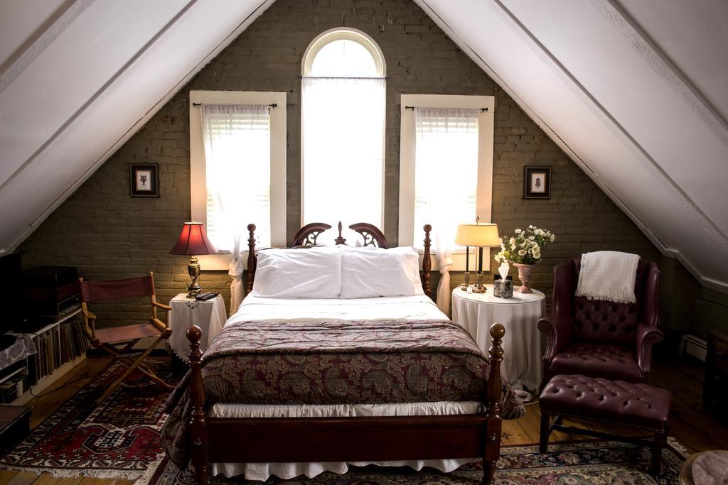 Clifford House Private Home B&B คลีฟแลนด์ ภายนอก รูปภาพ