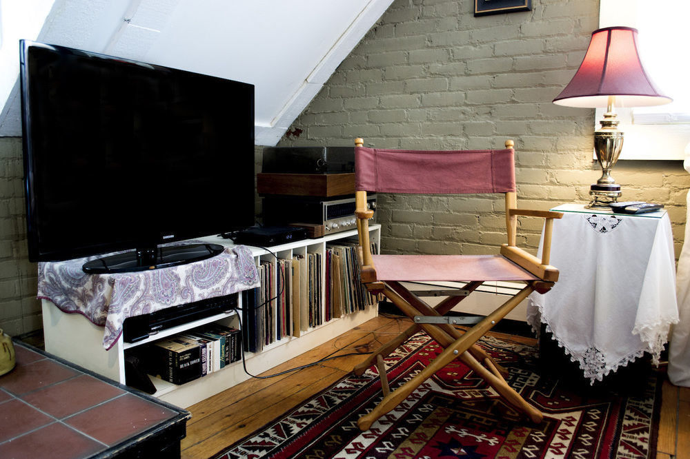 Clifford House Private Home B&B คลีฟแลนด์ ภายนอก รูปภาพ