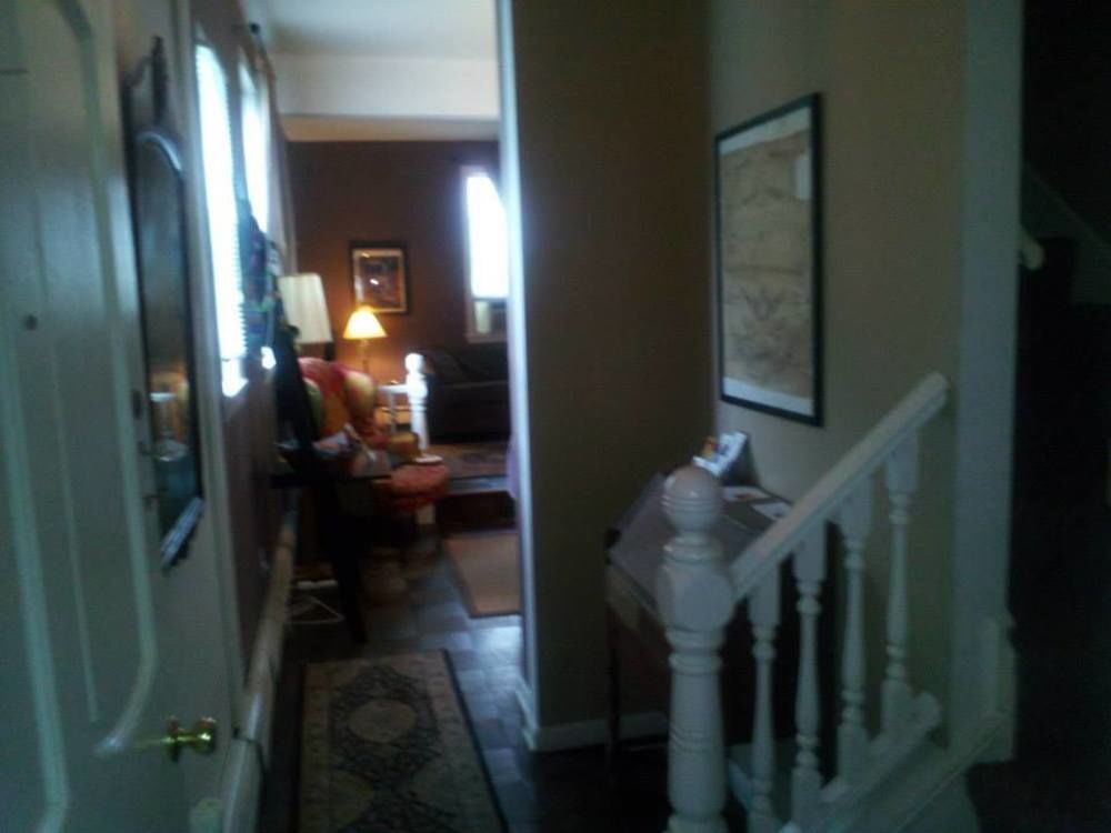 Clifford House Private Home B&B คลีฟแลนด์ ภายนอก รูปภาพ
