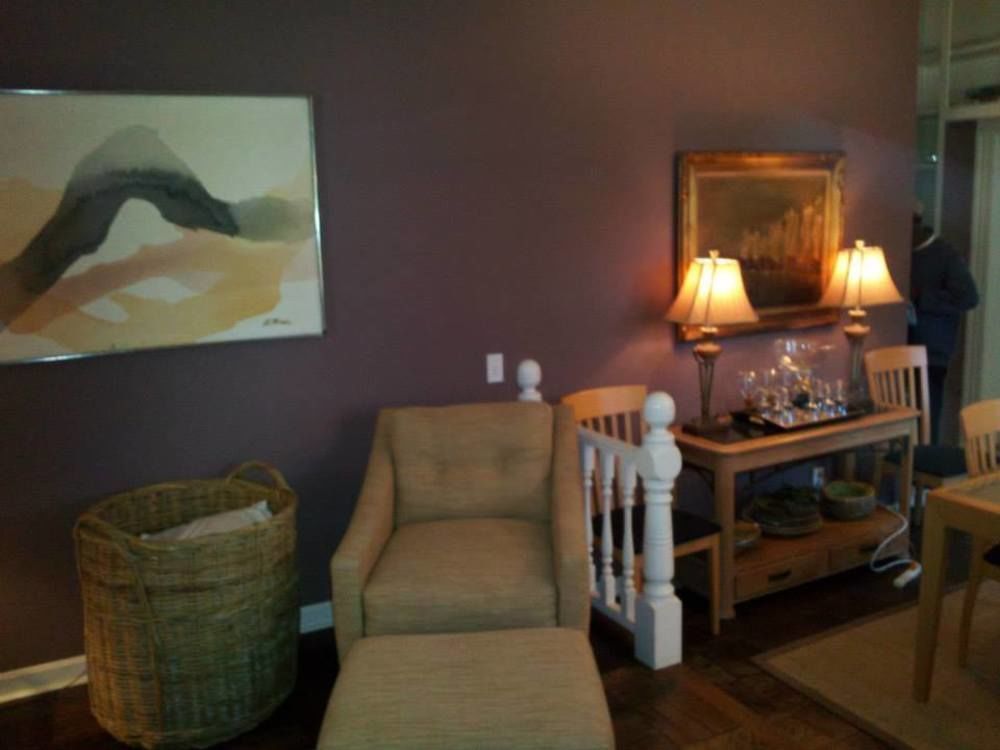 Clifford House Private Home B&B คลีฟแลนด์ ภายนอก รูปภาพ