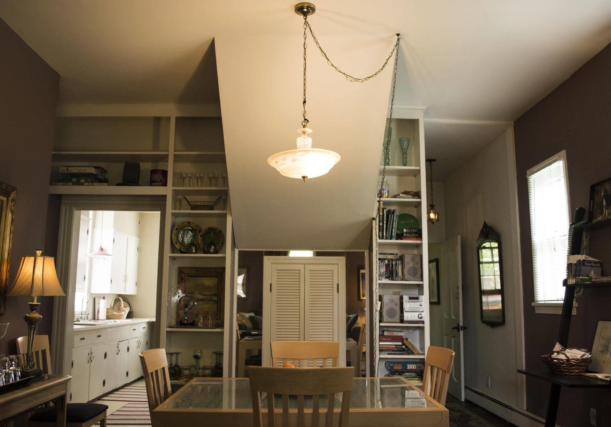 Clifford House Private Home B&B คลีฟแลนด์ ภายนอก รูปภาพ