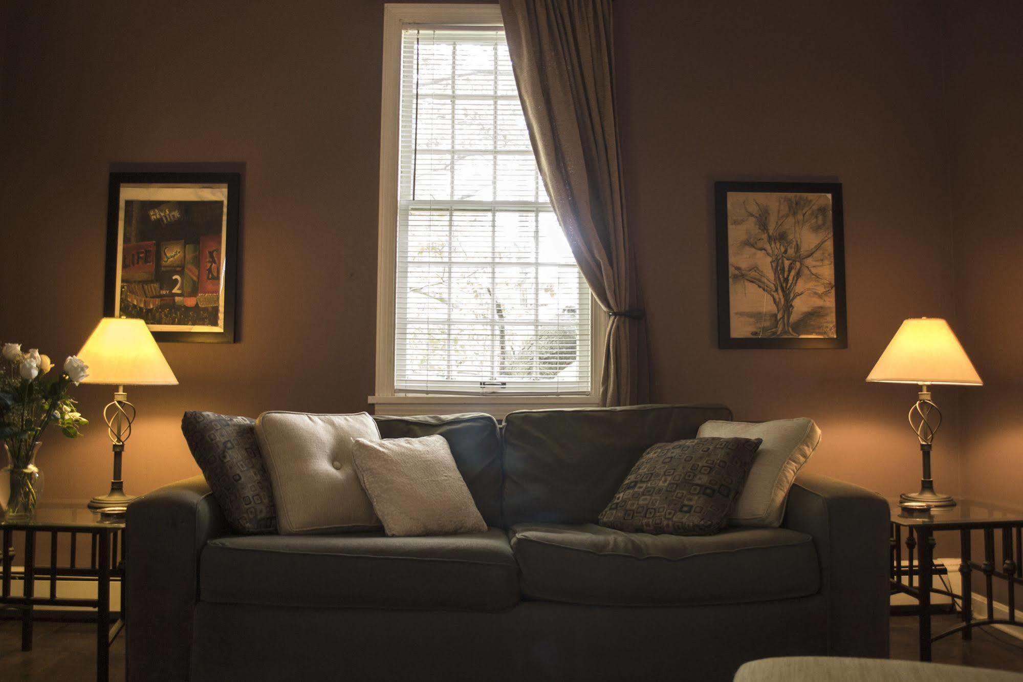 Clifford House Private Home B&B คลีฟแลนด์ ภายนอก รูปภาพ