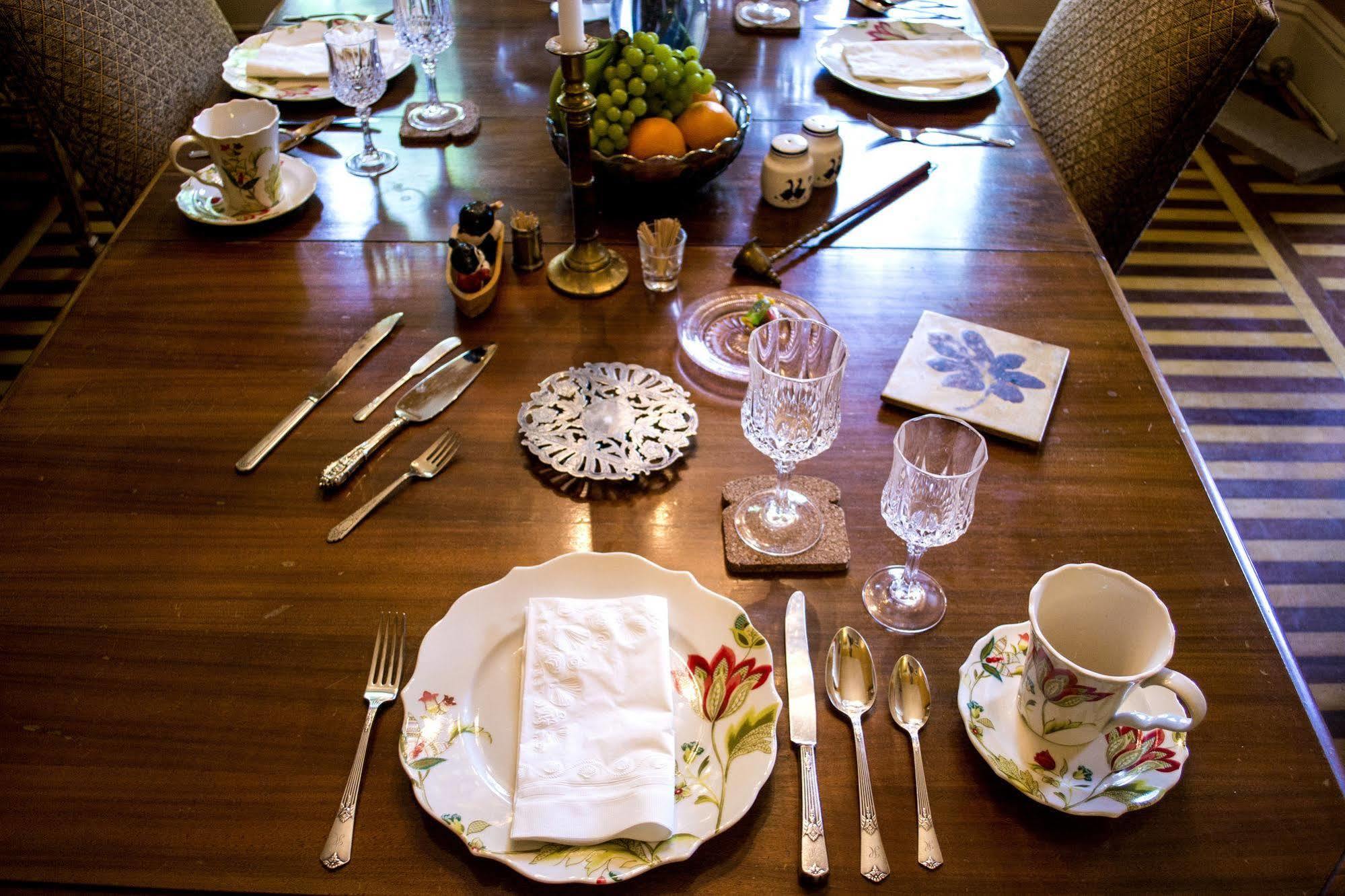 Clifford House Private Home B&B คลีฟแลนด์ ภายนอก รูปภาพ