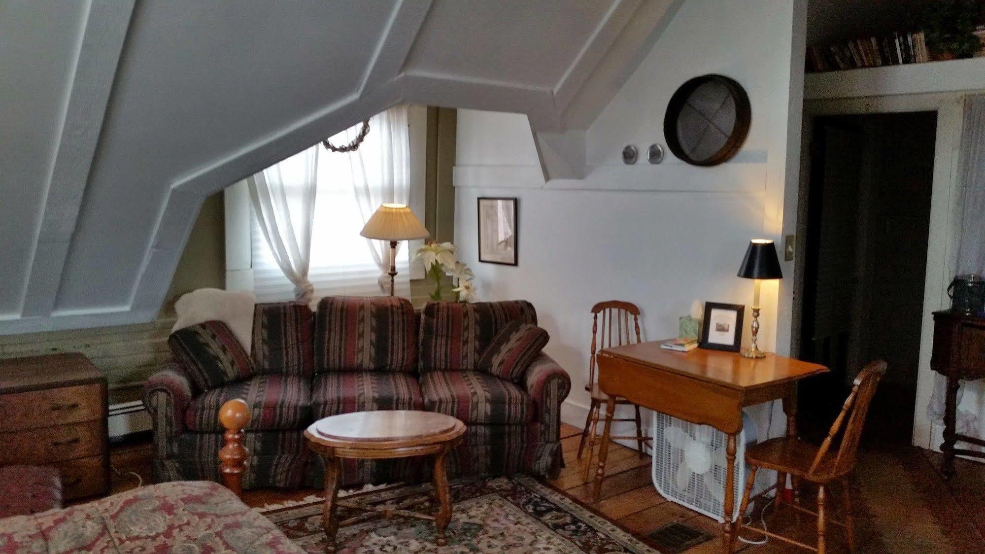Clifford House Private Home B&B คลีฟแลนด์ ภายนอก รูปภาพ