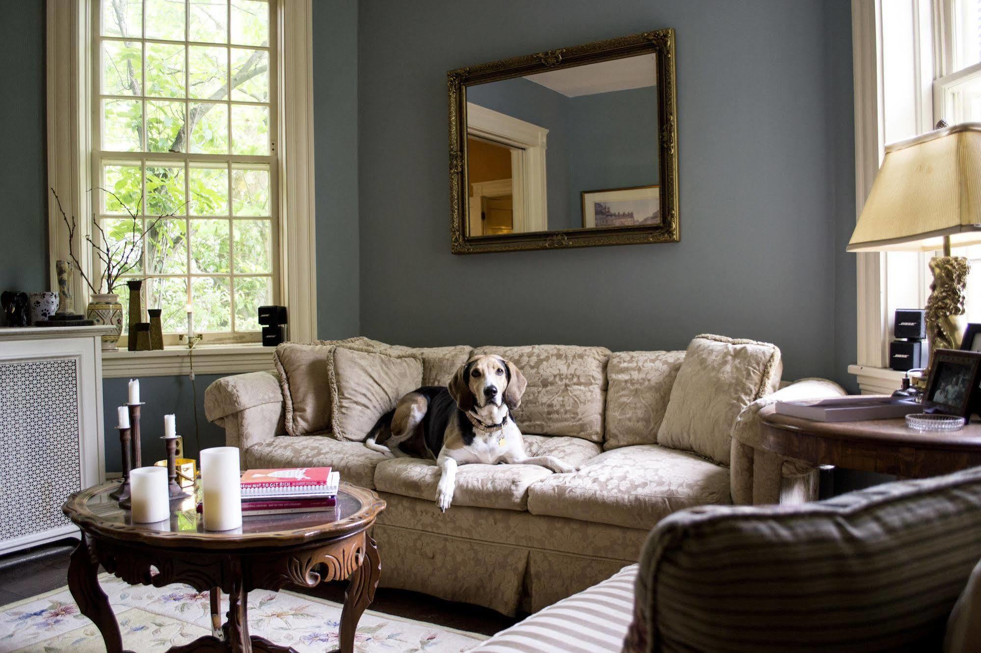 Clifford House Private Home B&B คลีฟแลนด์ ภายนอก รูปภาพ